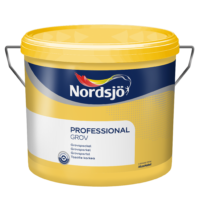 Nordsjö Professional Grovspackel