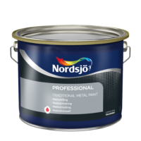 Nordsjö Professional Traditional Metal Paint