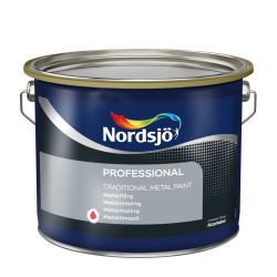 Nordsjö Professional Traditional Metal Paint