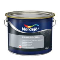 Nordsjö Professional Traditional Metal Primer