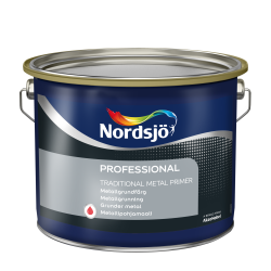 Nordsjö Professional Traditional Metal Primer