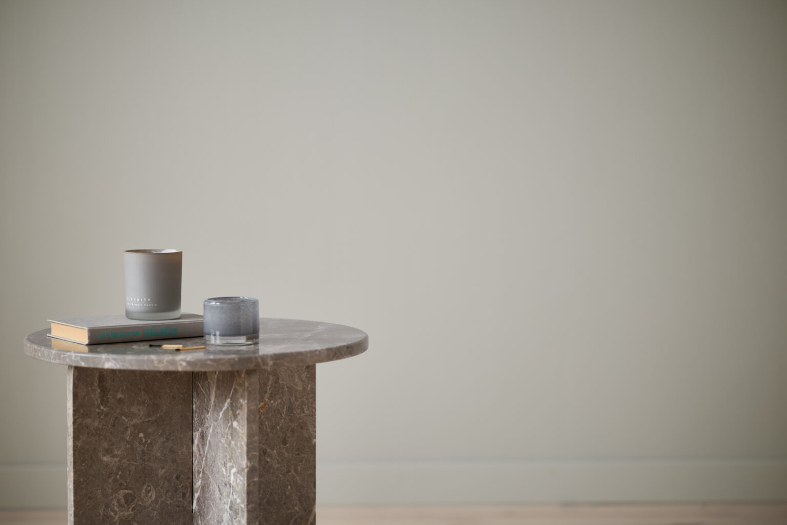 Nordsjö & Mio - Nordsjö Idé & Design