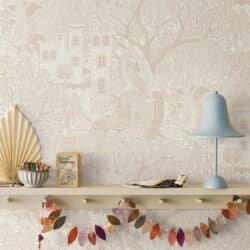 Kingdom of the Willow