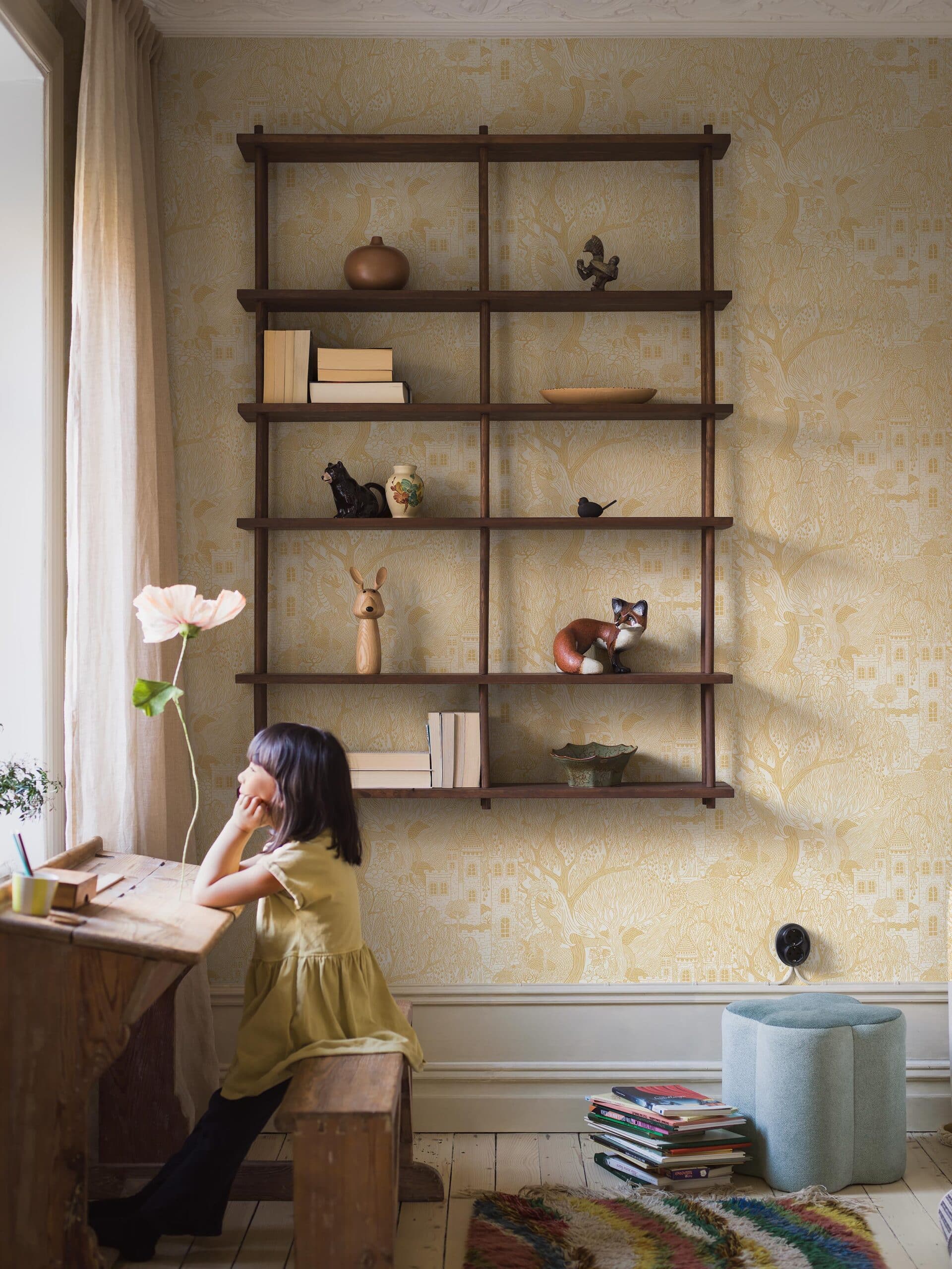 Kingdom of the Willow