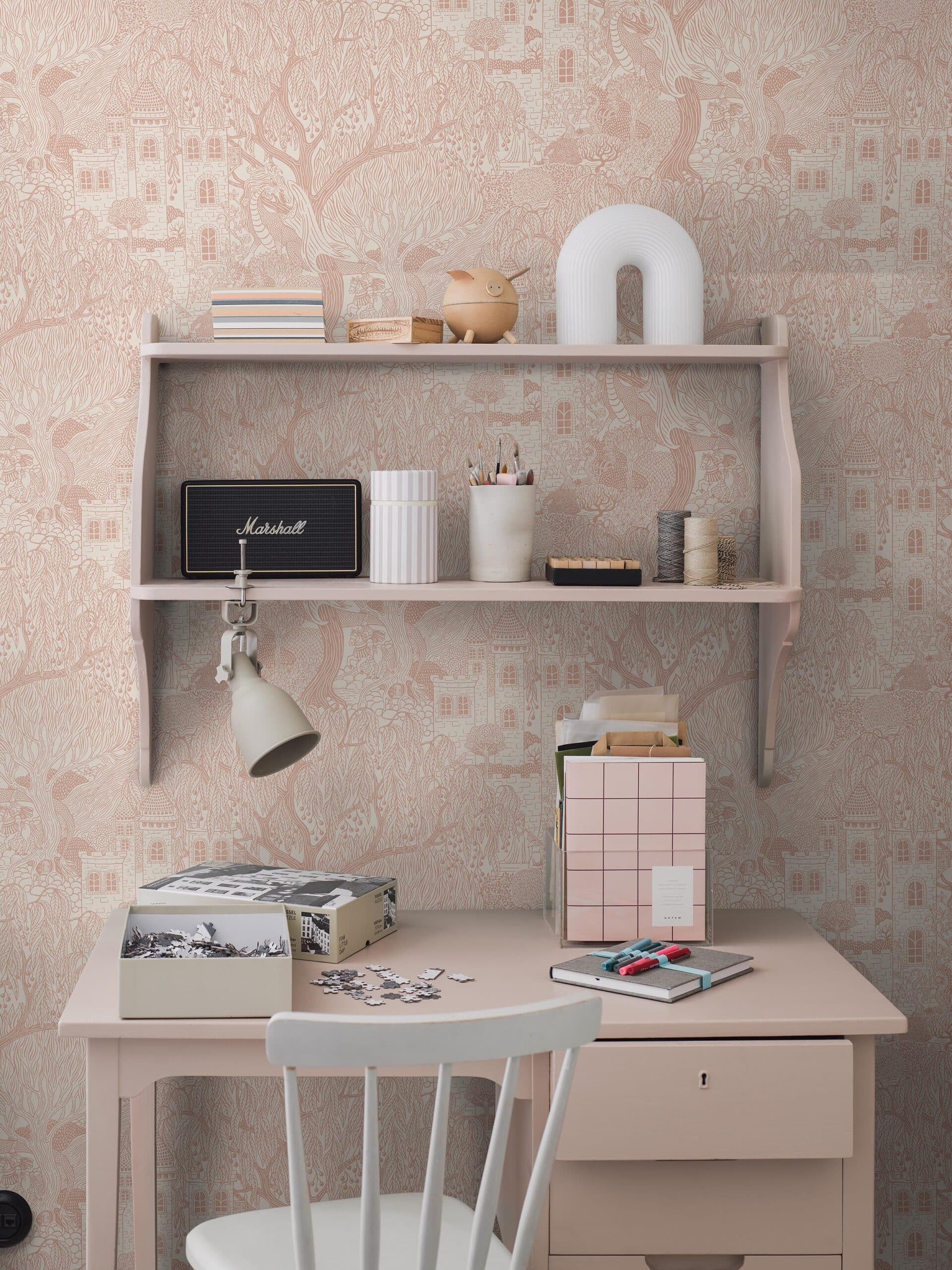 Kingdom of the Willow